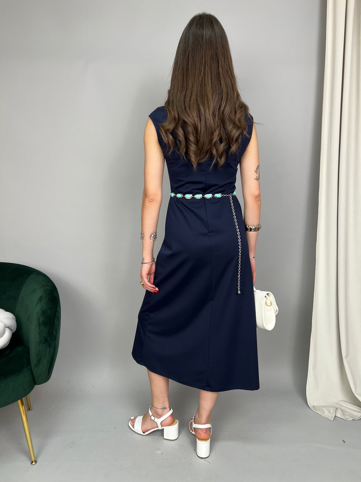 Vestito Thea
