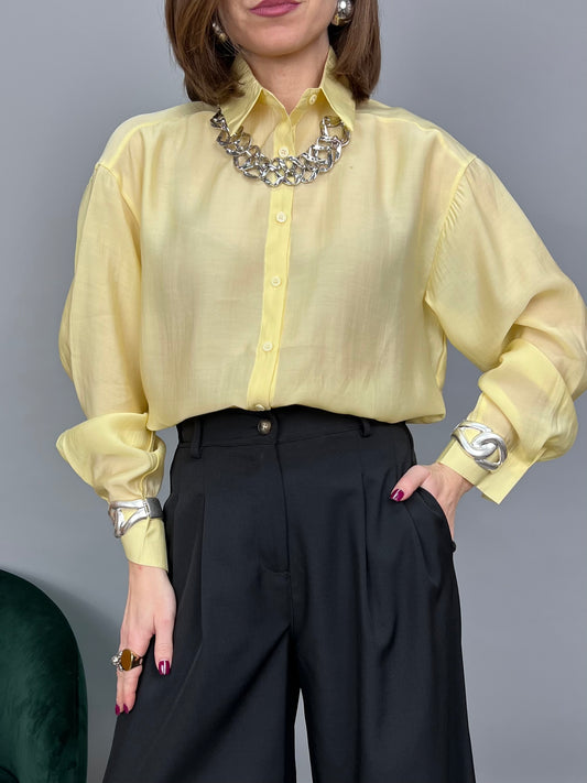 Camicia One Color