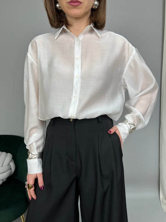 Camicia One Color