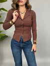 Cardigan Haley