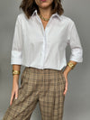 Camicia easy look