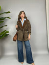 Cappotto Barcellona