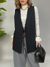 Maxi Gilet Omar
