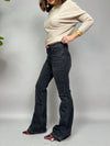 Jeans Kane elasticizzato
