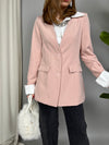 Giacca Supreme chic