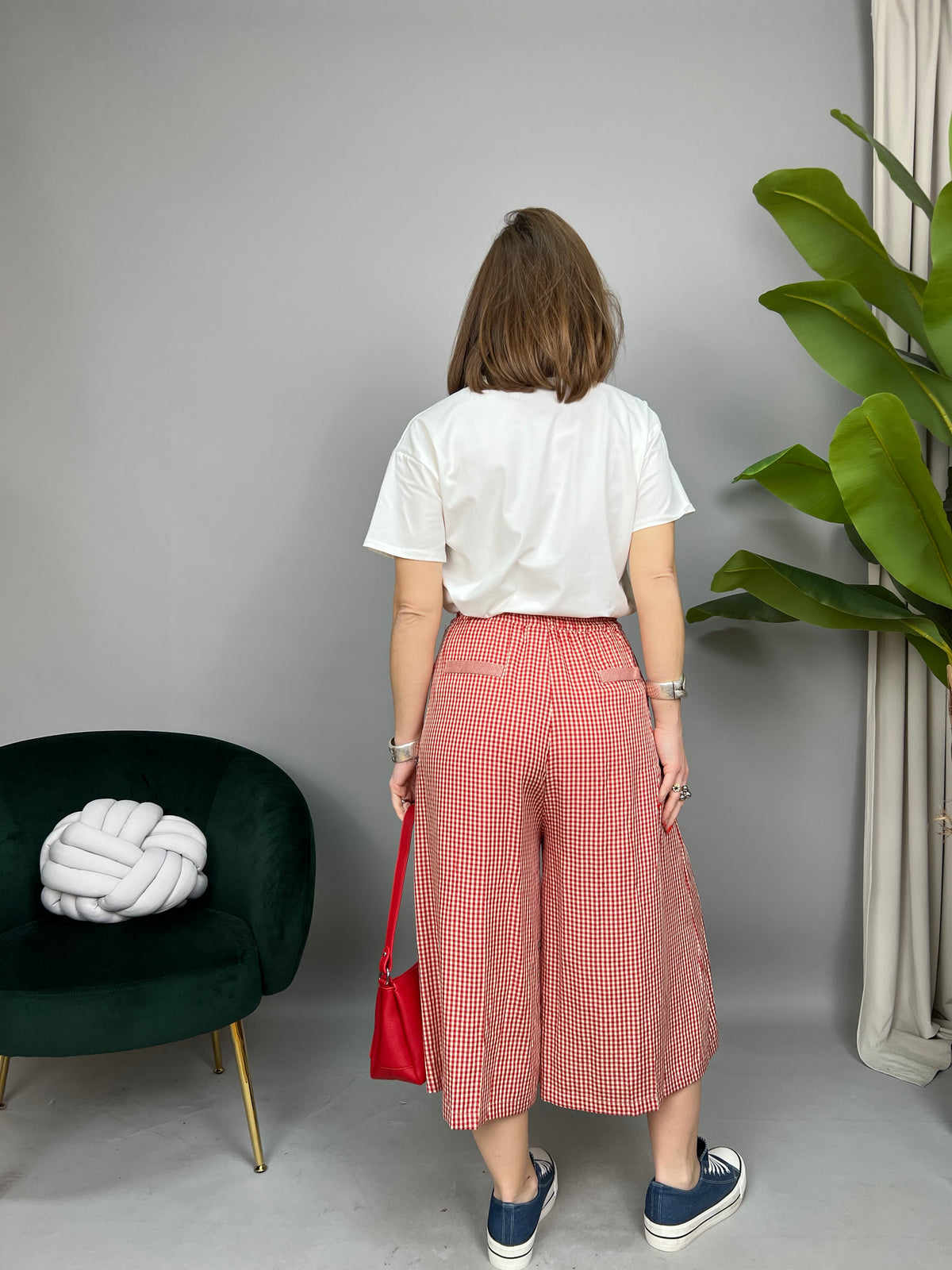 Pantalone Land - 7/8