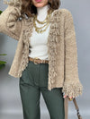 Cardigan Tikky