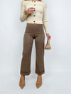 Pantalone Classy 7/8