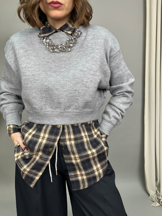 Maglione Casual Style