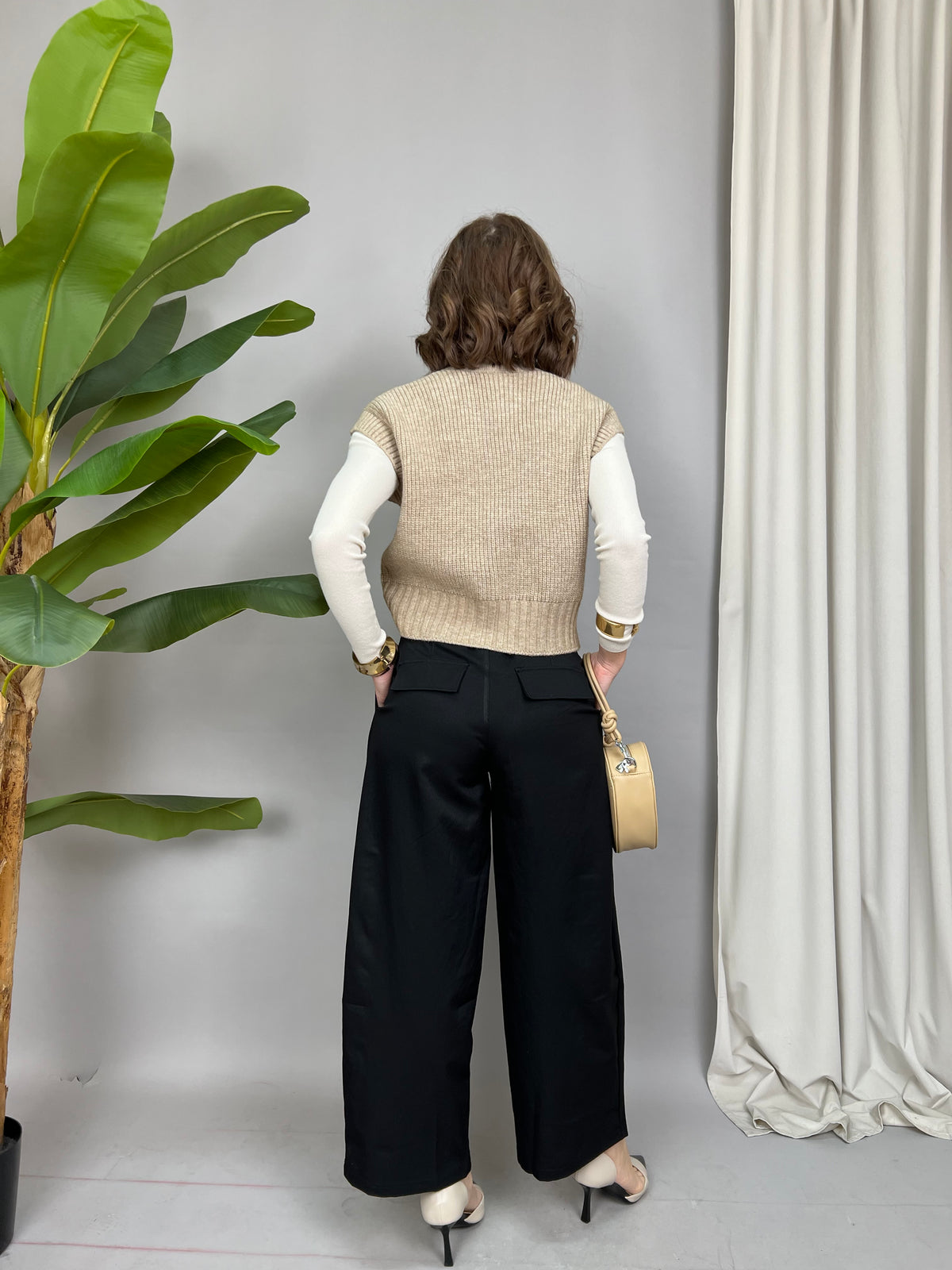 Pantalone Marthin