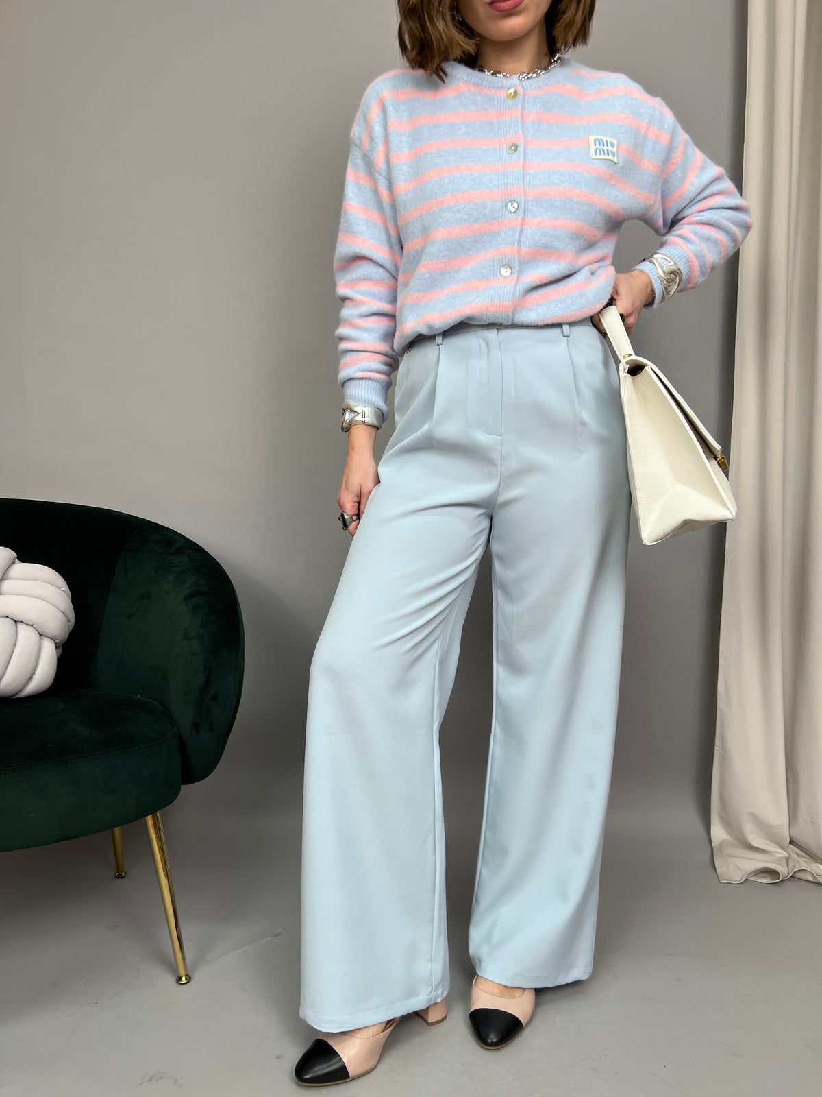 Pantalone Sailor