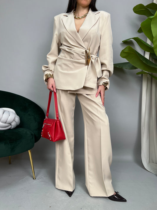 Tailleur Monique