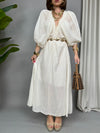 Vestito Alicante