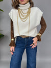 Gilet mira