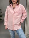 Camicia Classic in cotone