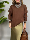 Maglione Janet