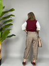 Pantalone principe di galles