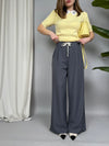 Pantalone Koko a palazzo