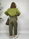 Pantalone Proud