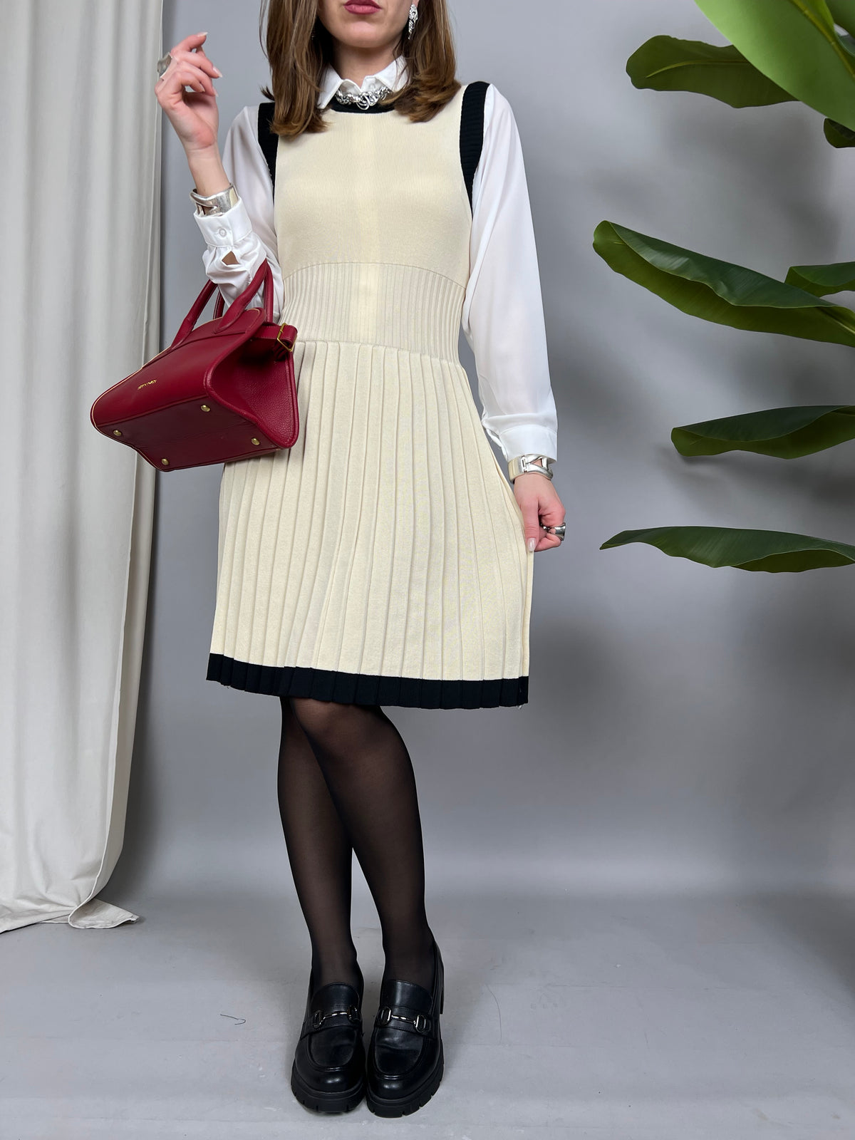 Vestito My chic