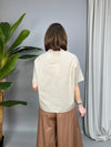 Camicia Botanica