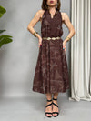 Vestito Caraibi