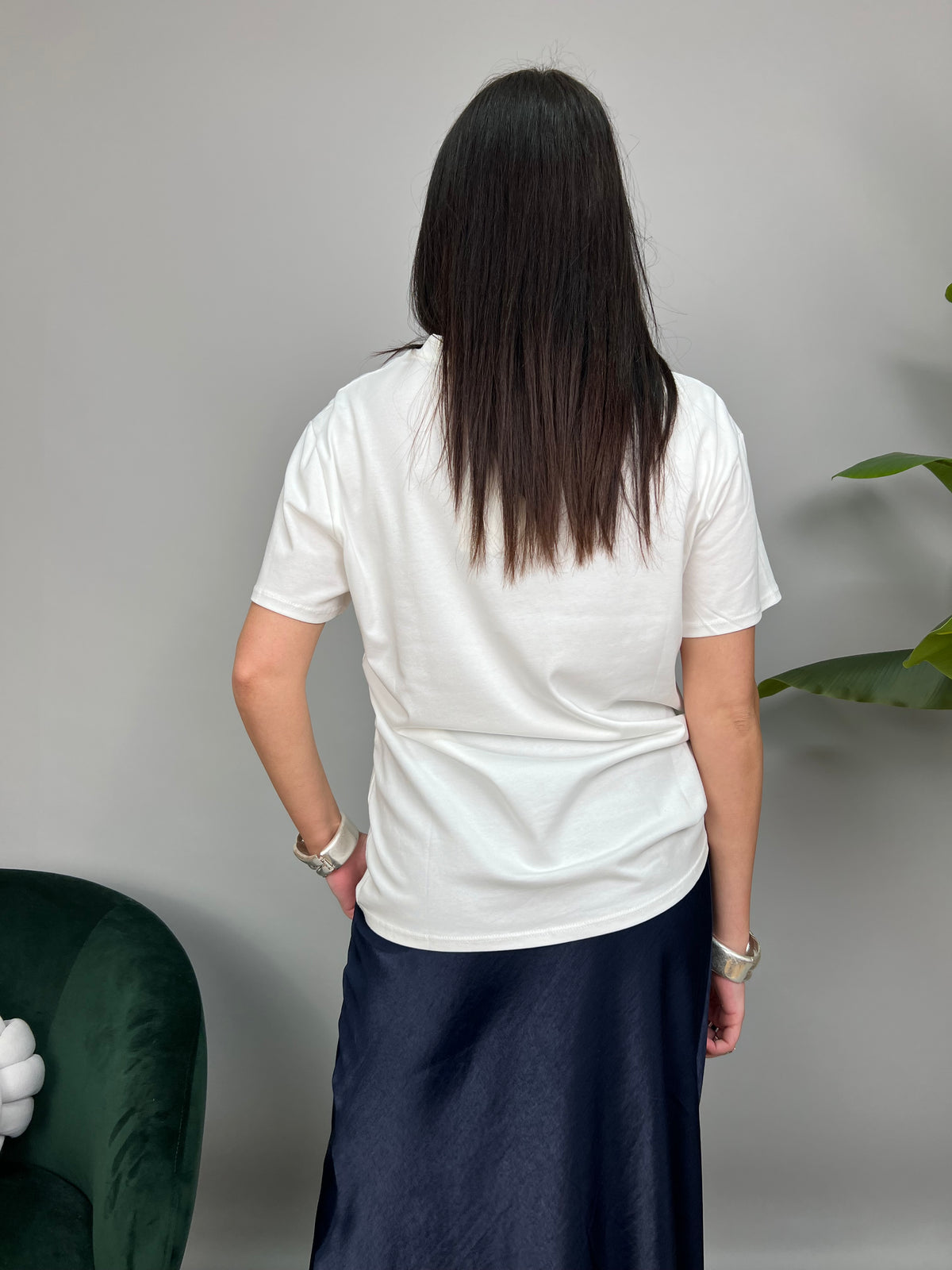 T shirt Conchiglie