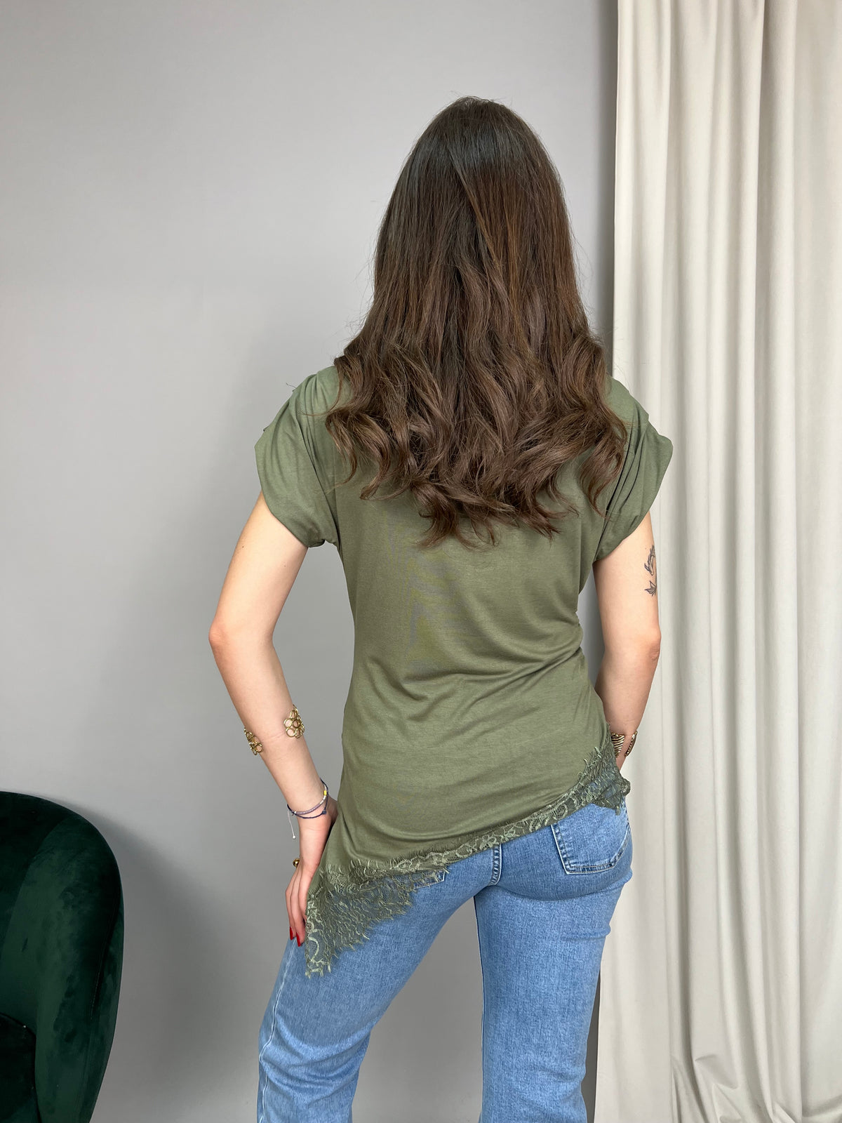 Maglia Hydro