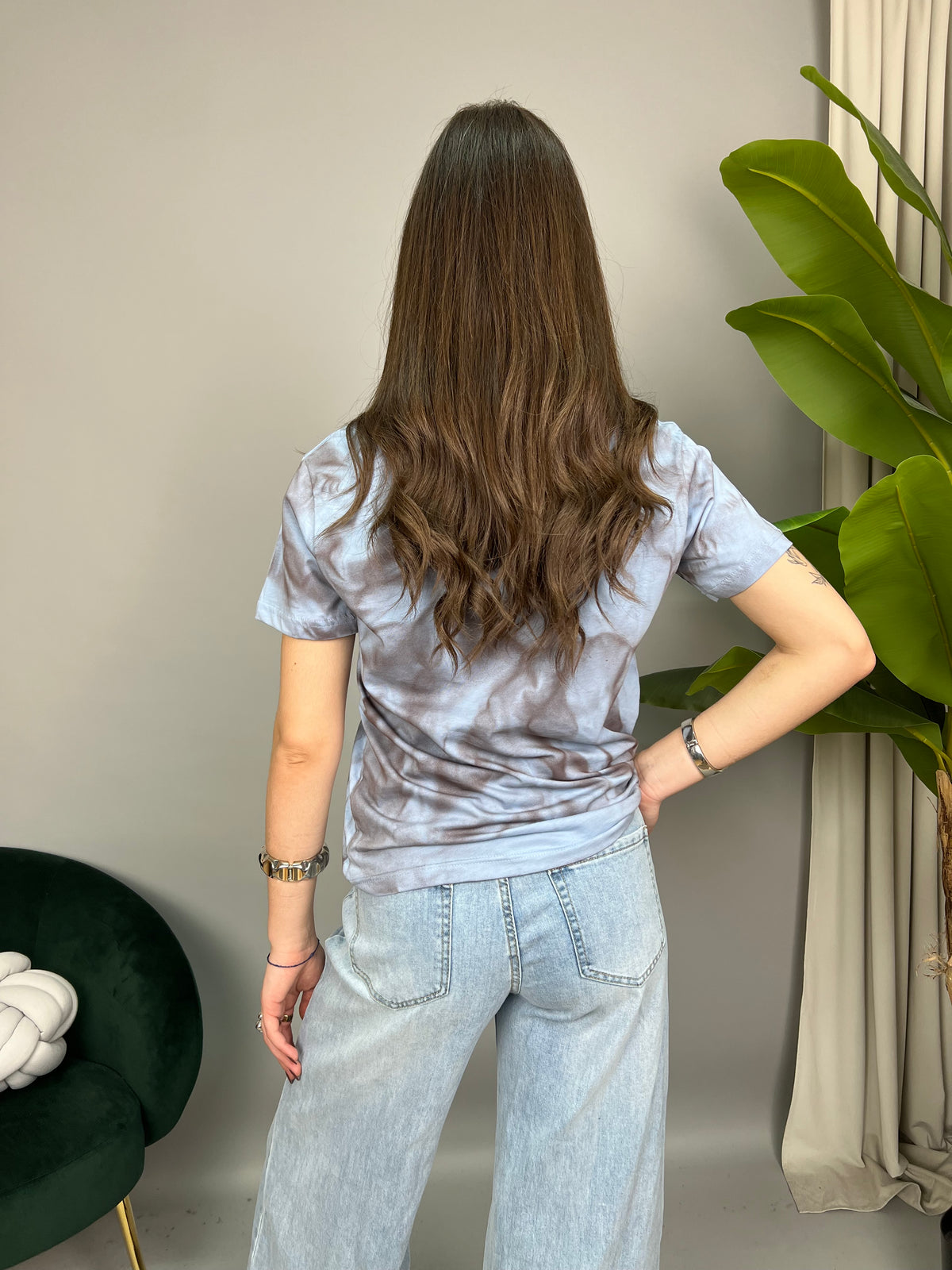 T-shirt Flambè