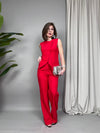 Tailleur Ametista