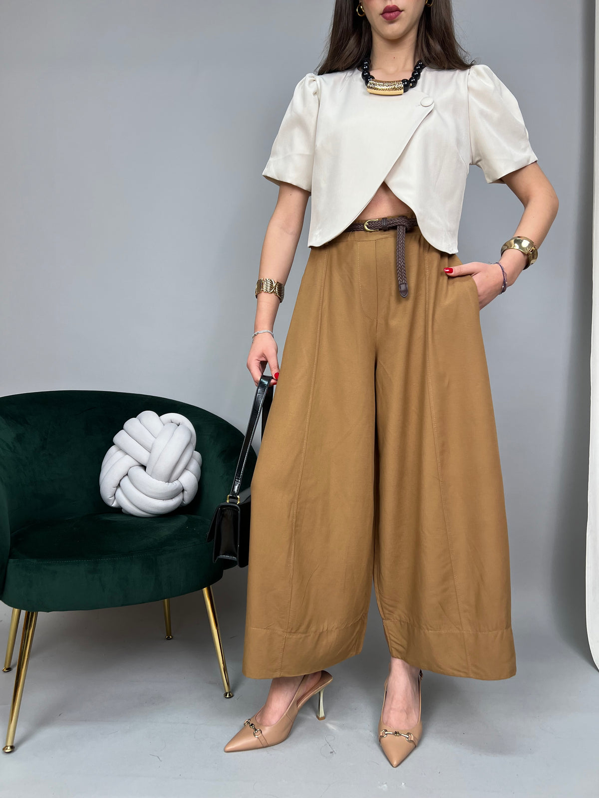 Pantalone Kompas