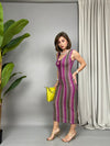 Vestito california