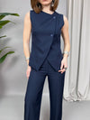 Tailleur Ametista