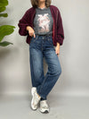 Jeans Gianicolo elasticizzato