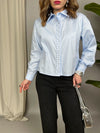 Camicia etoile