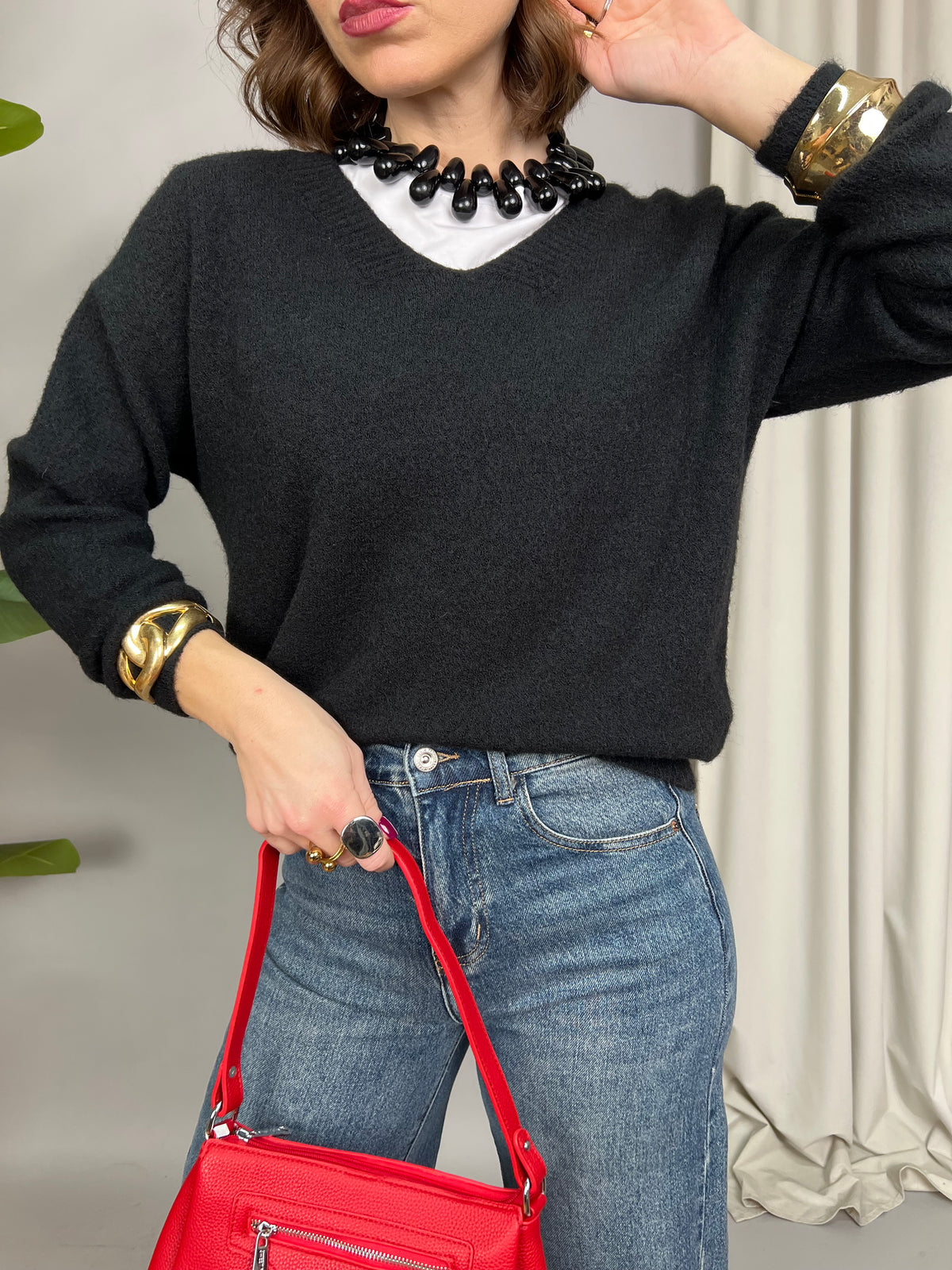 Maglione Sania