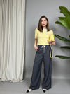 Pantalone Koko a palazzo
