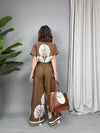 Pantalone Andalusia