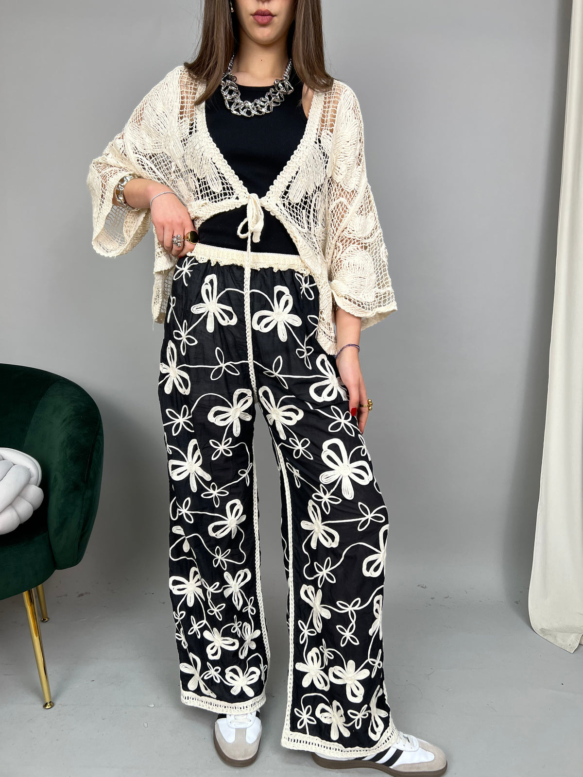 Pantalone Gorizia
