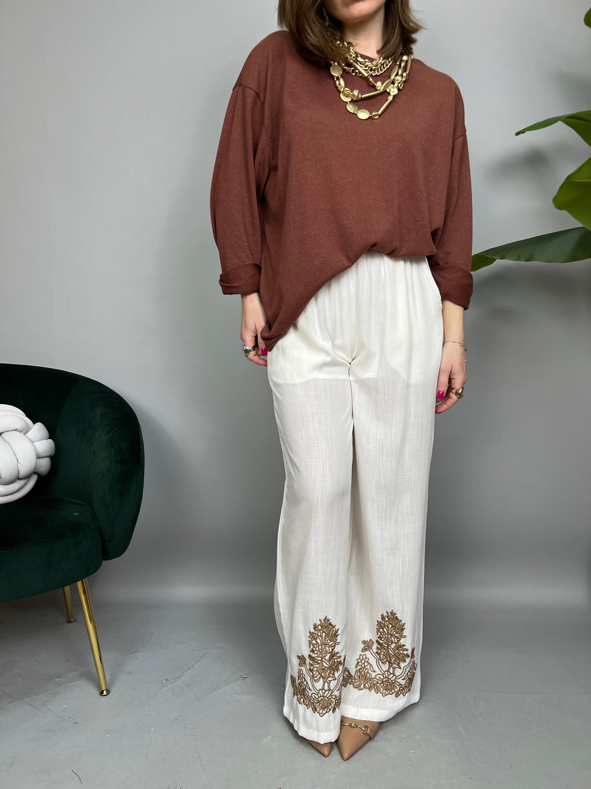 Pantalone Junex