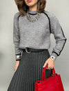 Maglione Define