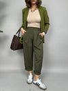 Pantalone Proud
