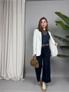 Jeans Tirth 7/8