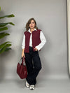 Gilet Bazar