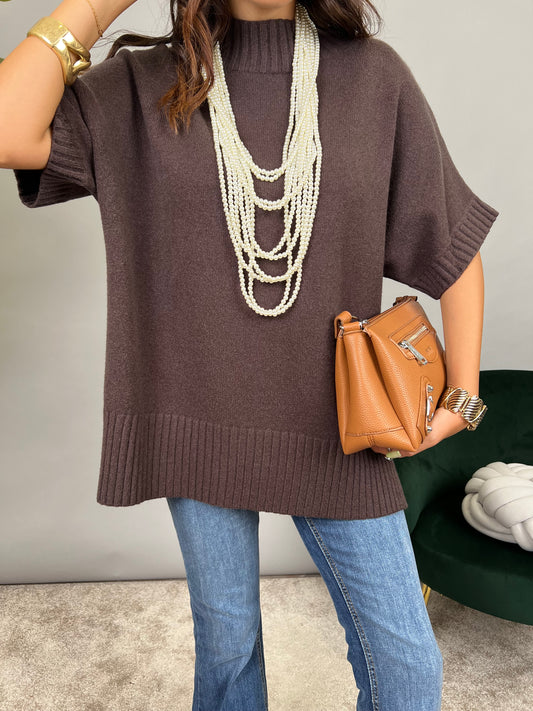Maglione Monde