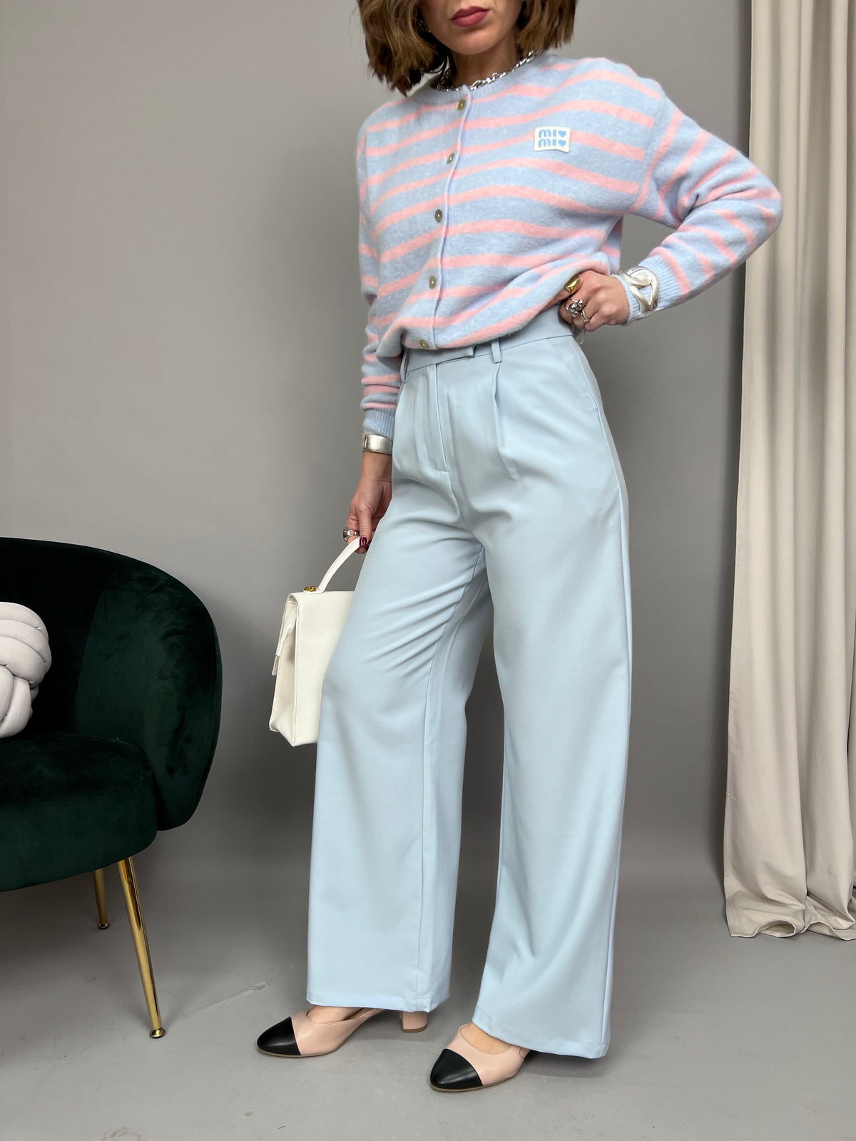 Pantalone Sailor