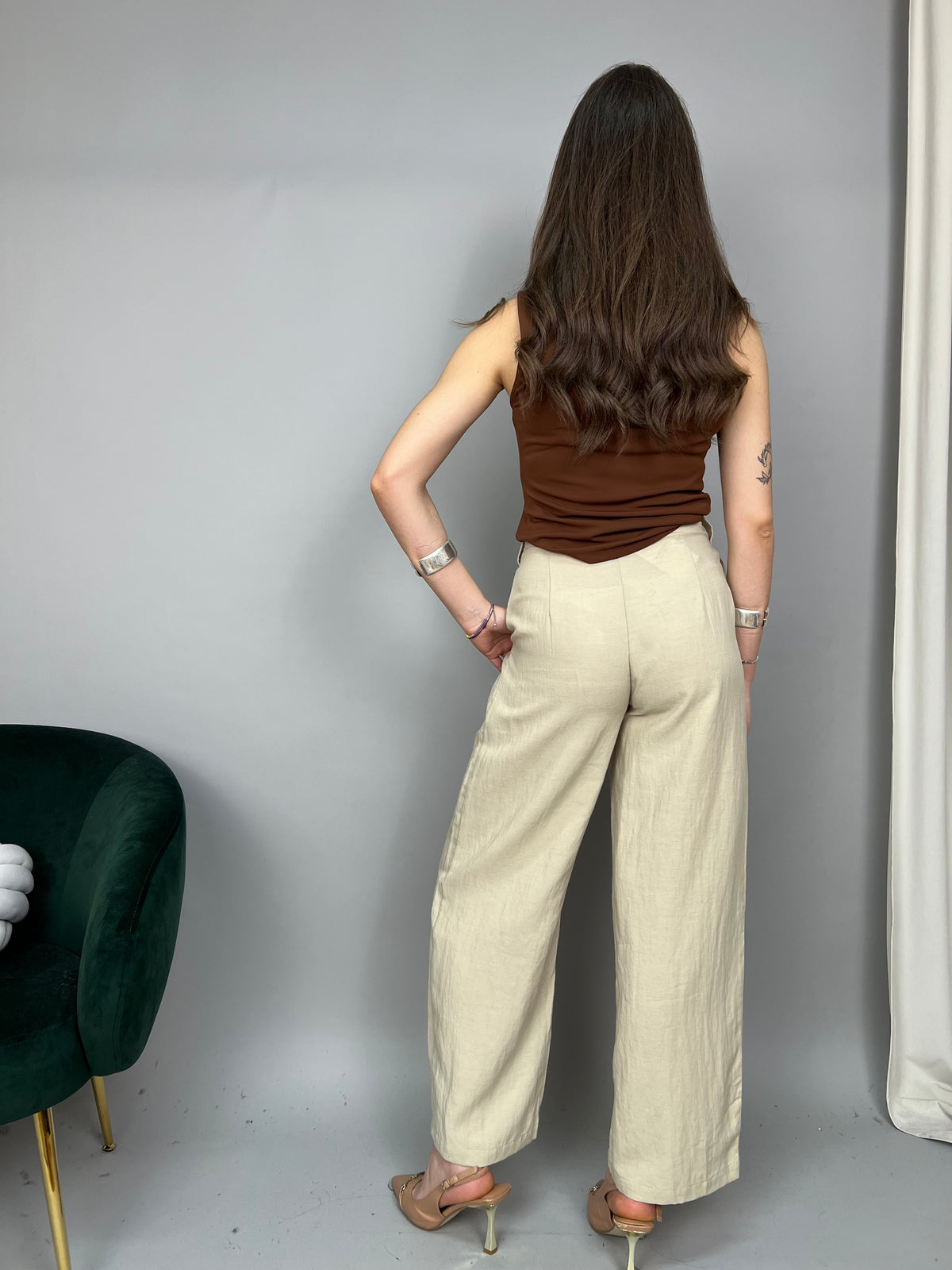 Pantalone Soraia
