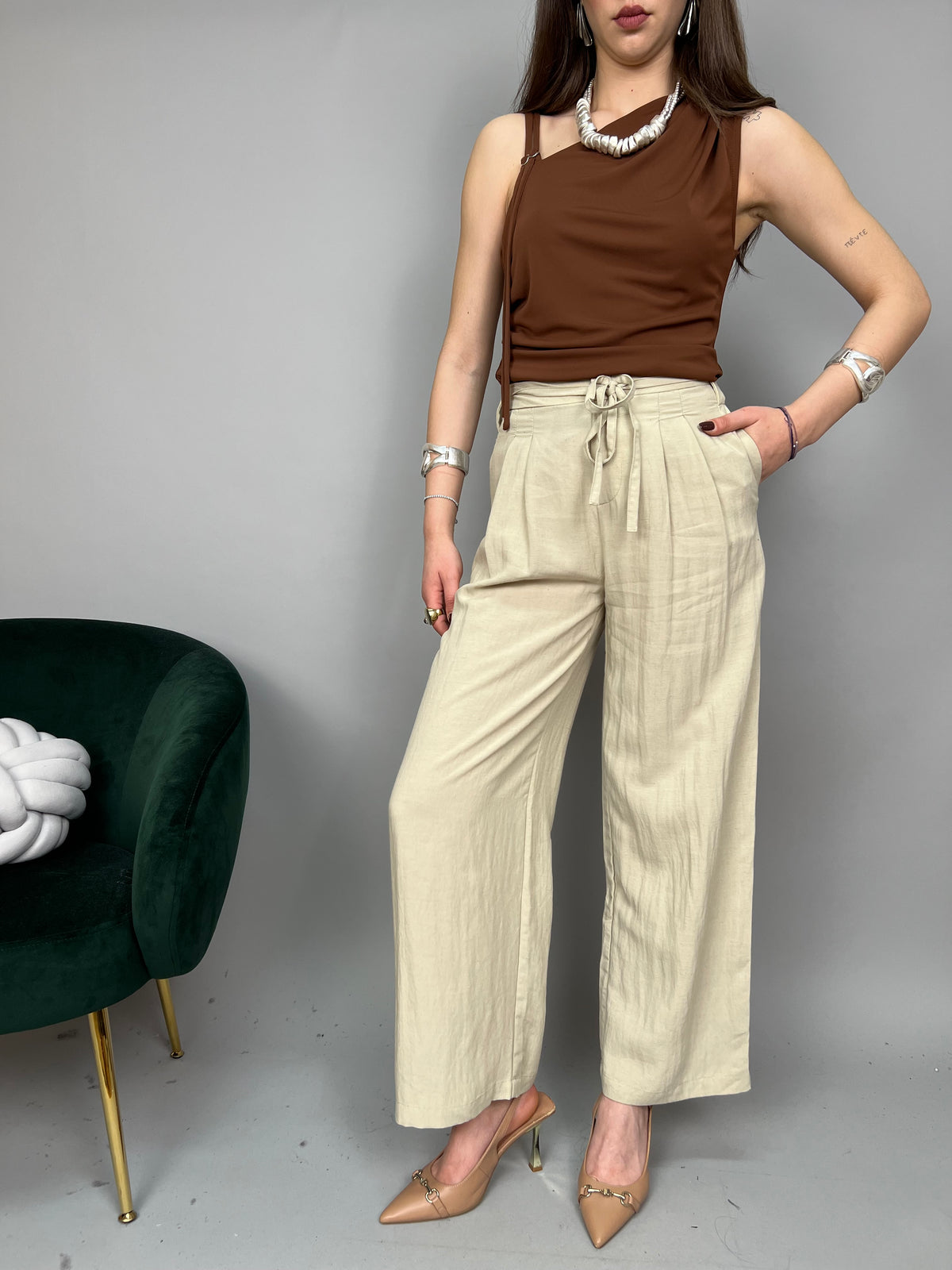 Pantalone Soraia