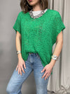MAGLIA CRECENT