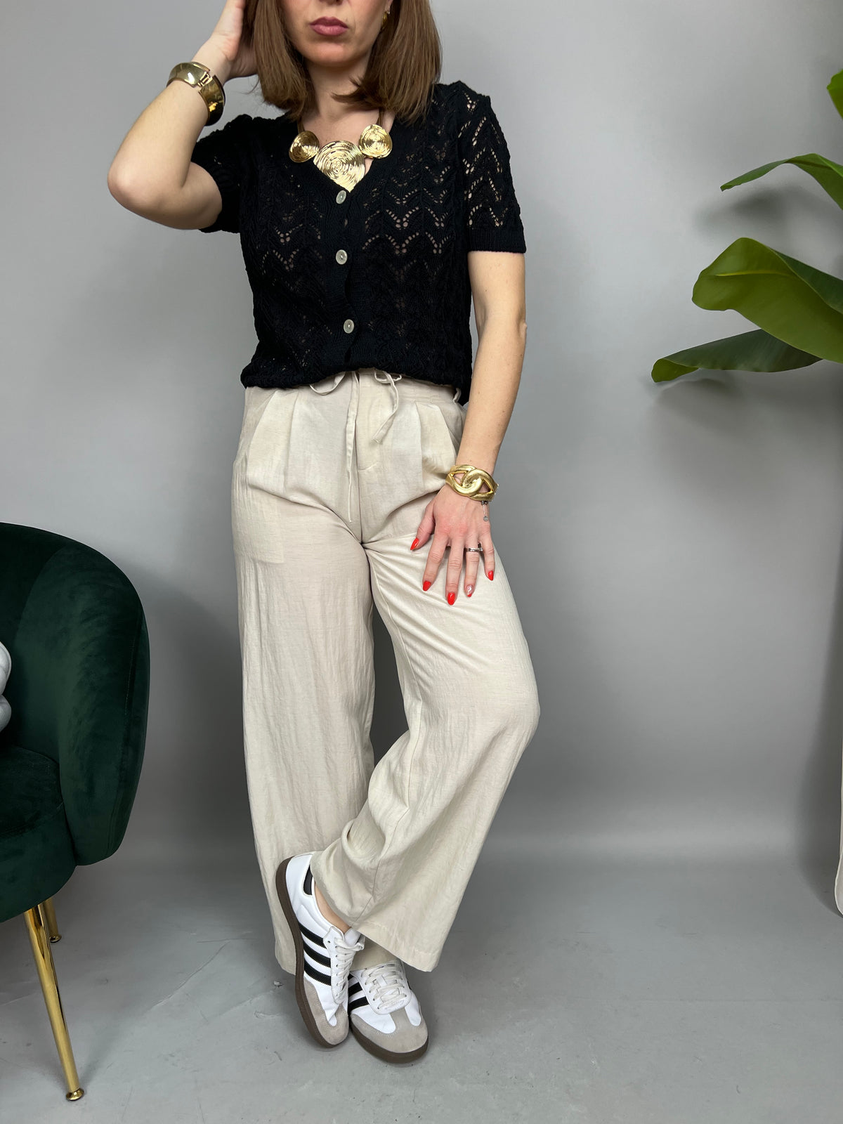 Pantalone Soraia